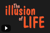 The Illusion Of Life | StopMotion