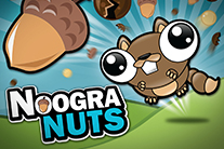 Noogra Nuts | Game