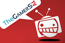 THEGAMERS.TV | Branding