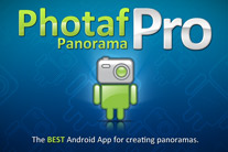 Photaf Panorama | Mobile
